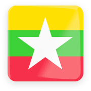 3. Myanmar